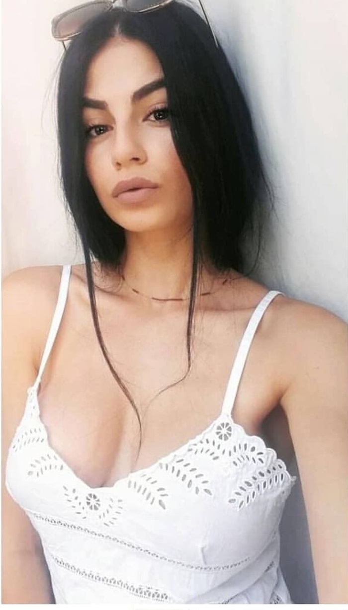Sinop Escort Bayan Pervin
